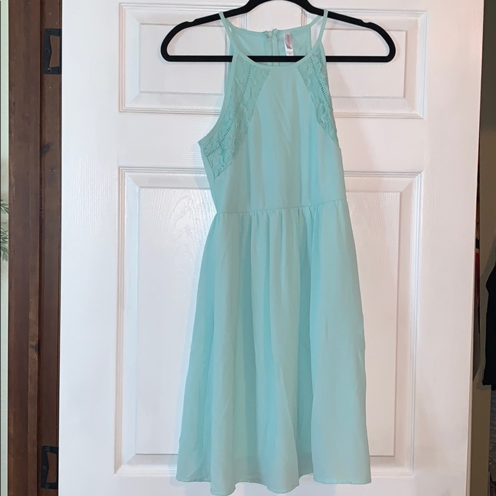 Summer dress